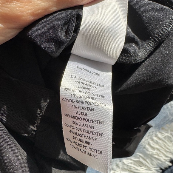 Opening Ceremony LBD - Picture 5 of 7